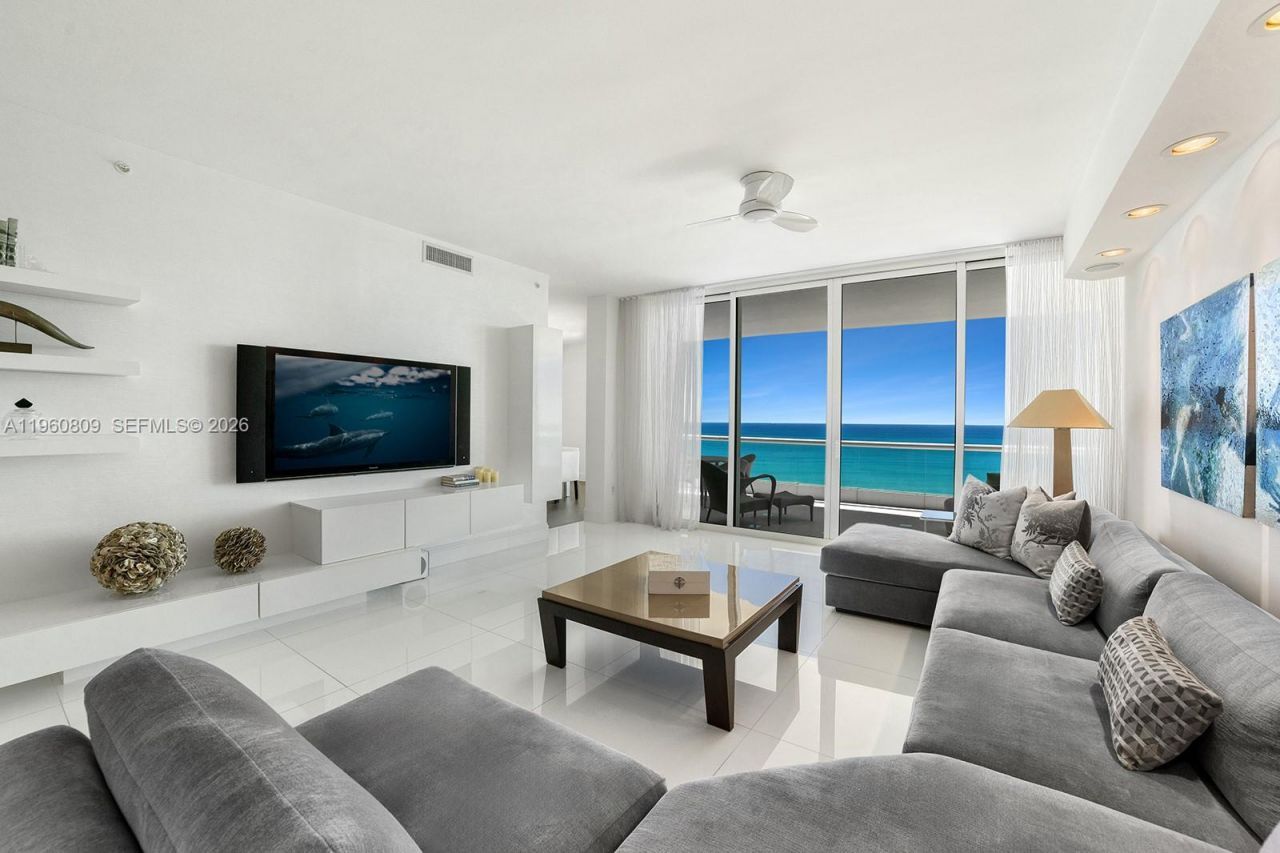 16051 Collins Ave , Unit 2503, Sunny Isles Beach, FL 33160 Photo
