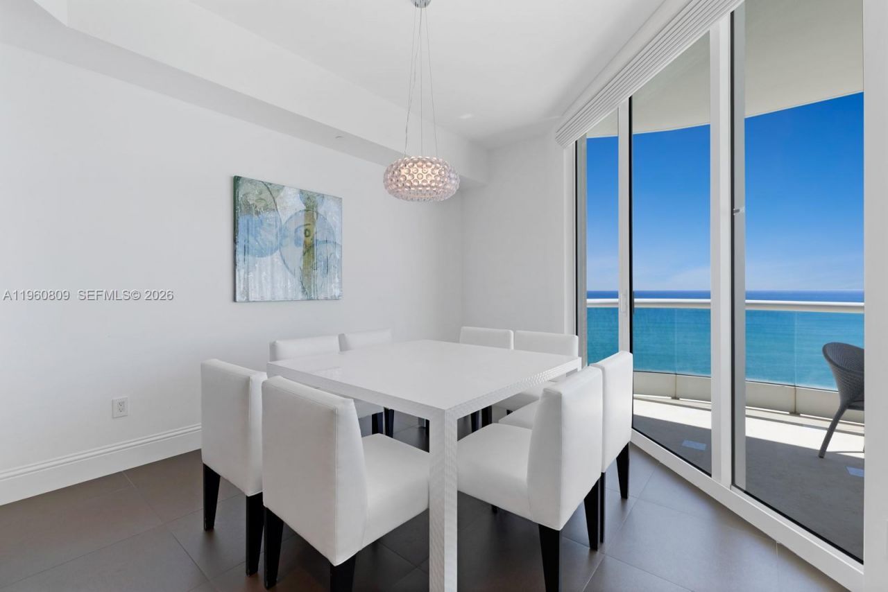 16051 Collins Ave , Unit 2503, Sunny Isles Beach, FL 33160 Photo