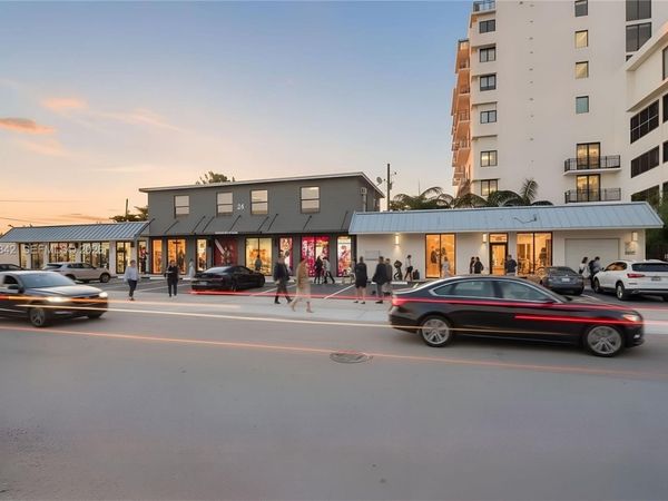 24 NE 1st Ave , Dania Beach, FL 33004