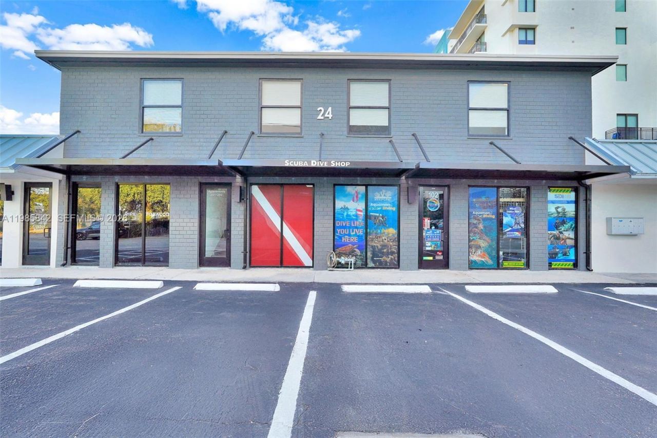 24 NE 1st Ave , Dania Beach, FL 33004 Photo