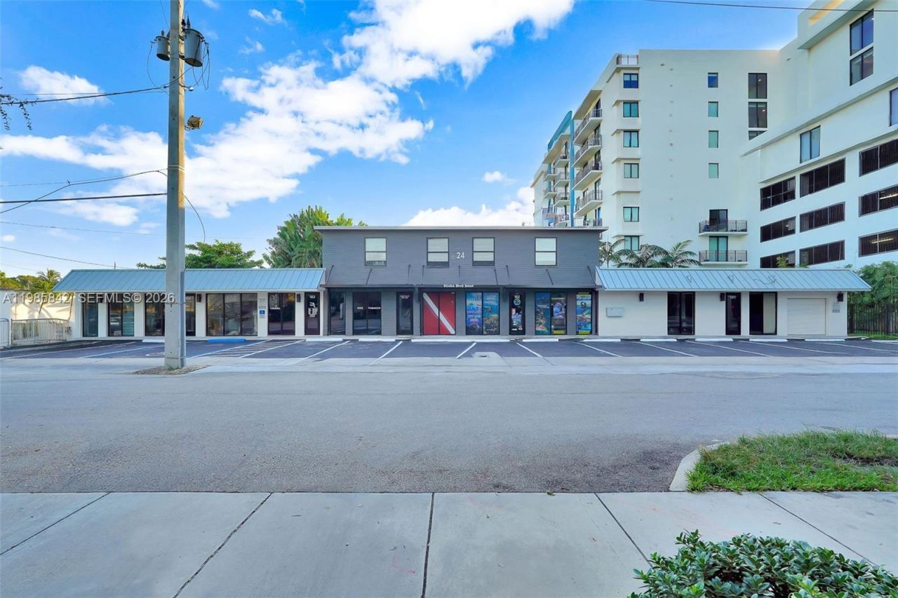 24 NE 1st Ave , Dania Beach, FL 33004 Photo