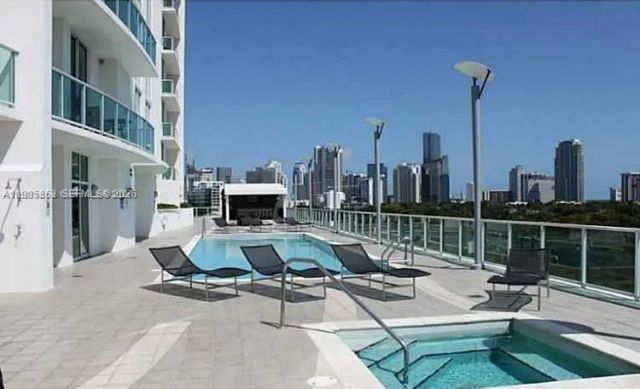 2525 SW 3rd, Unit 906, Miami, FL 33129 Photo