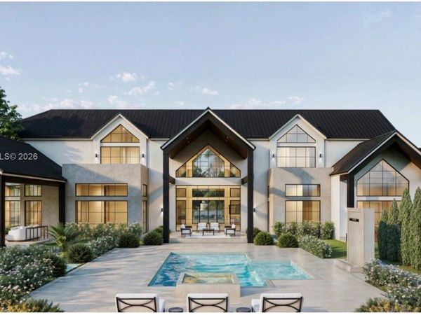 35250 SW 218th Ave , Homestead, FL 33034