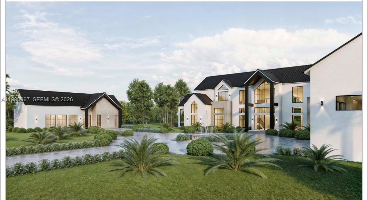 35250 SW 218th Ave , Homestead, FL 33034 Photo