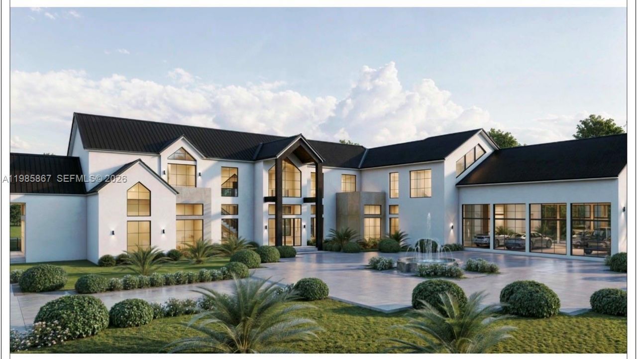 35250 SW 218th Ave , Homestead, FL 33034 Photo