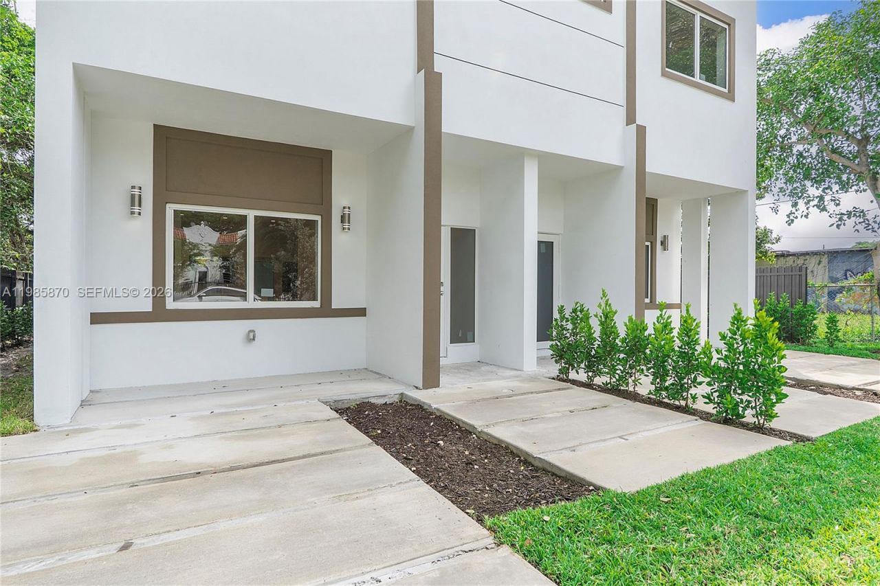 5433 NW 5th Ave , Unit 5433, Miami, FL 33127 Photo