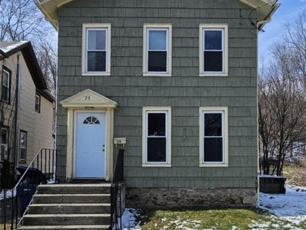 29 Butternut Street , Lyons, NY 14489