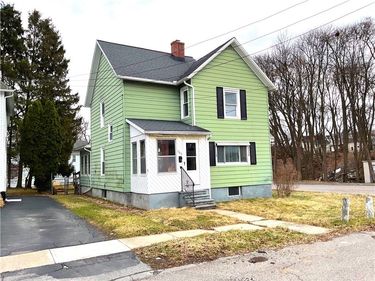 163 Cherry Street , Geneva, NY 14456
