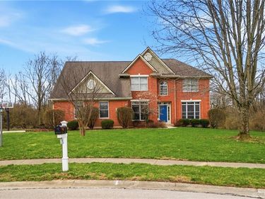 930 Indigo Creek Circle, Washington TWP, OH 45458
