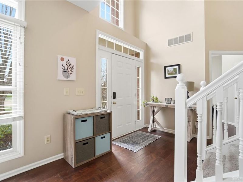 930 Indigo Creek Circle, Washington Township, OH 45458 Photo 10