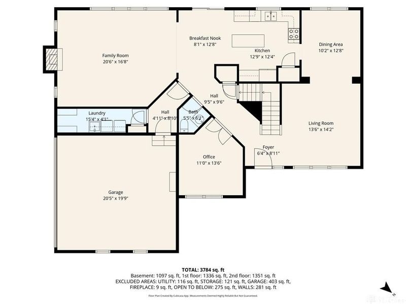 930 Indigo Creek Circle, Washington Township, OH 45458 Photo 11