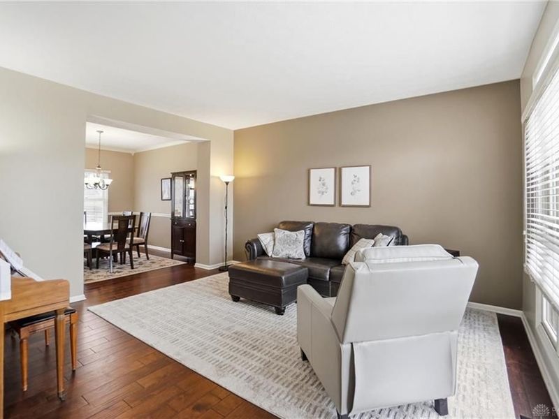 930 Indigo Creek Circle, Washington Township, OH 45458 Photo 12