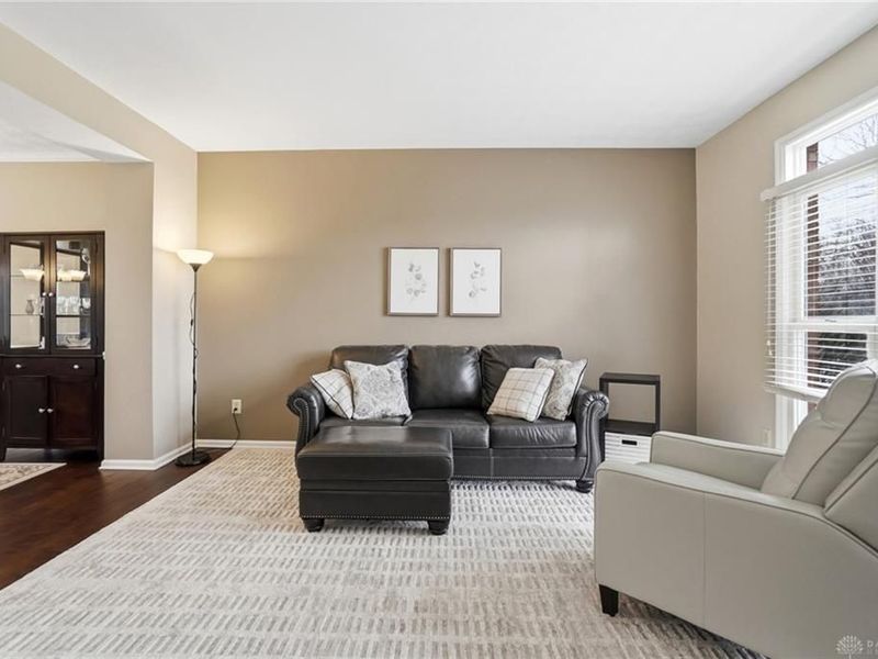 930 Indigo Creek Circle, Washington Township, OH 45458 Photo 13