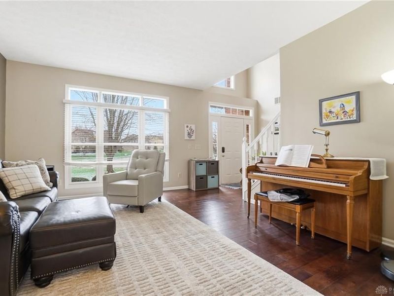 930 Indigo Creek Circle, Washington Township, OH 45458 Photo 16