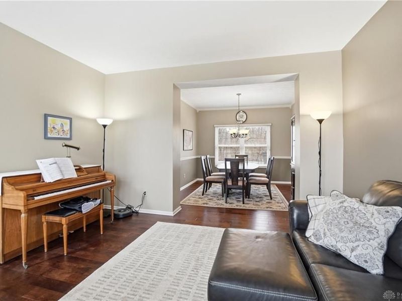 930 Indigo Creek Circle, Washington Township, OH 45458 Photo 17