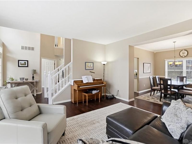 930 Indigo Creek Circle, Washington Township, OH 45458 Photo 18