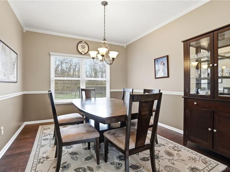 930 Indigo Creek Circle, Washington Township, OH 45458 Photo 19