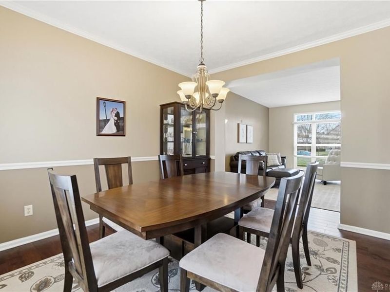 930 Indigo Creek Circle, Washington Township, OH 45458 Photo 20