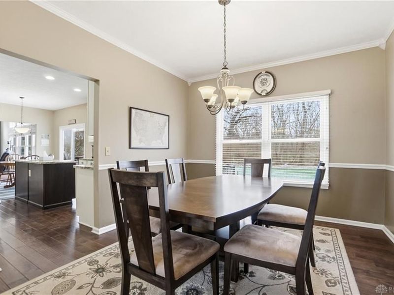 930 Indigo Creek Circle, Washington Township, OH 45458 Photo 21