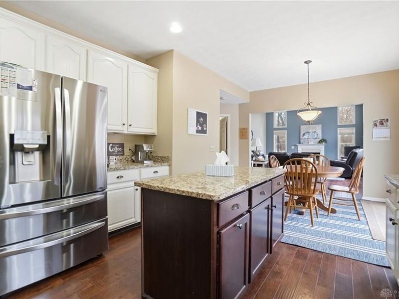 930 Indigo Creek Circle, Washington Township, OH 45458 Photo 27