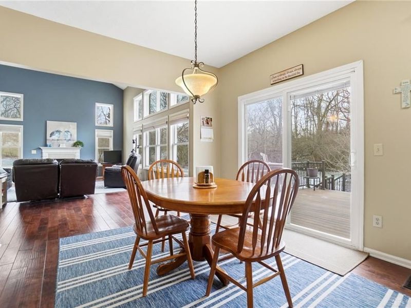 930 Indigo Creek Circle, Washington Township, OH 45458 Photo 28