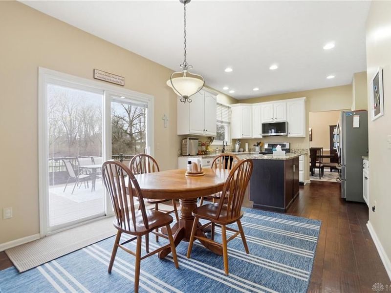 930 Indigo Creek Circle, Washington Township, OH 45458 Photo 29