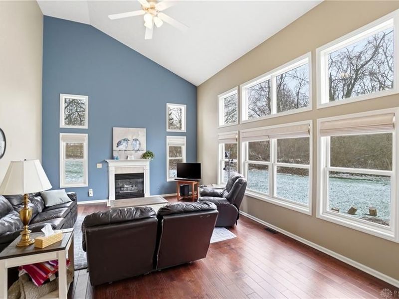 930 Indigo Creek Circle, Washington Township, OH 45458 Photo 30