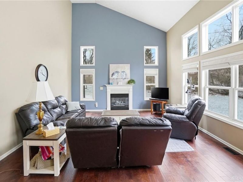 930 Indigo Creek Circle, Washington Township, OH 45458 Photo 31