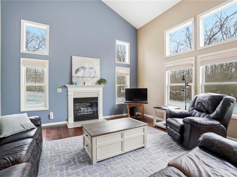 930 Indigo Creek Circle, Washington Township, OH 45458 Photo 32