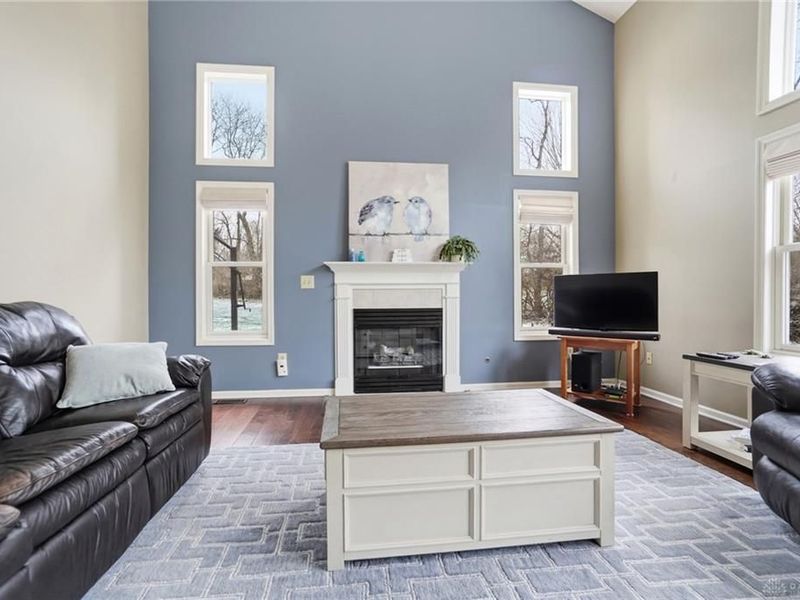 930 Indigo Creek Circle, Washington Township, OH 45458 Photo 33