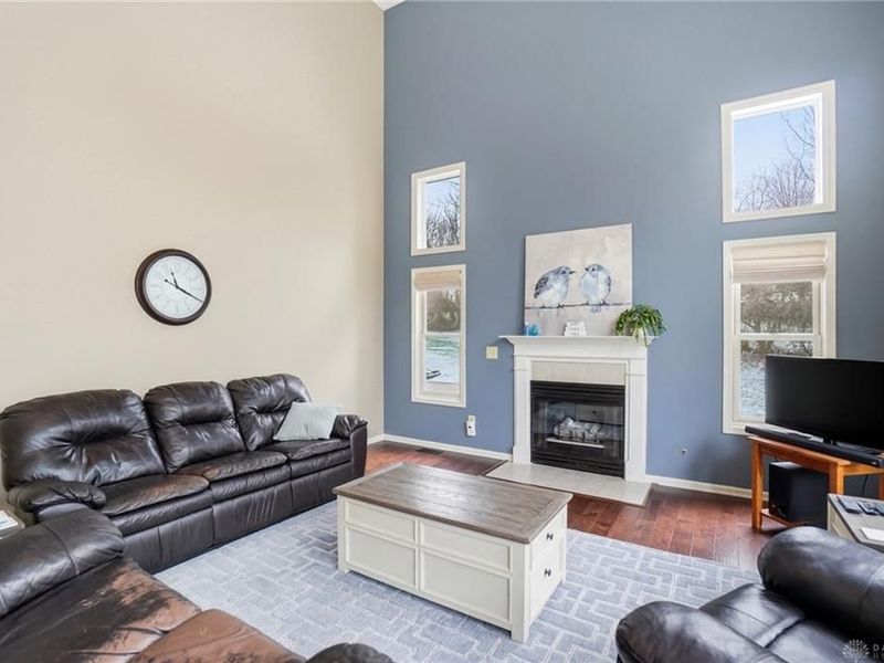 930 Indigo Creek Circle, Washington Township, OH 45458 Photo 34