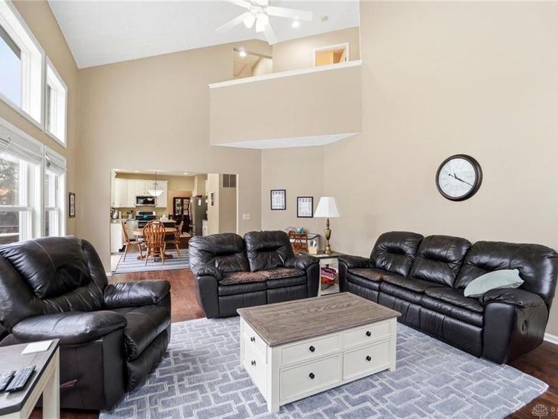 930 Indigo Creek Circle, Washington Township, OH 45458 Photo 35