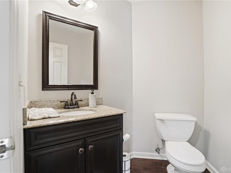 930 Indigo Creek Circle, Washington Township, OH 45458 Photo 36