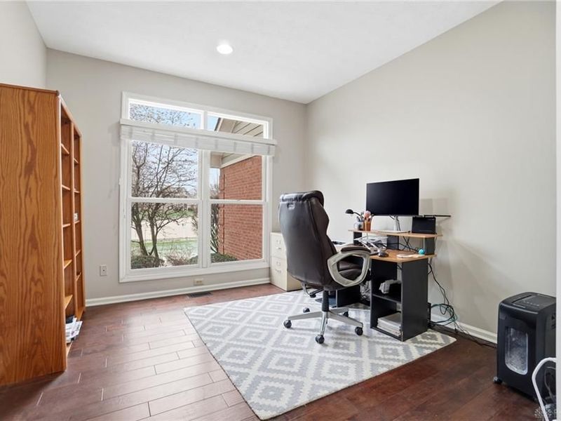 930 Indigo Creek Circle, Washington Township, OH 45458 Photo 37