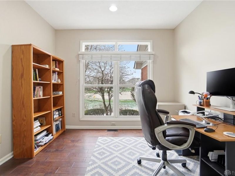 930 Indigo Creek Circle, Washington Township, OH 45458 Photo 38