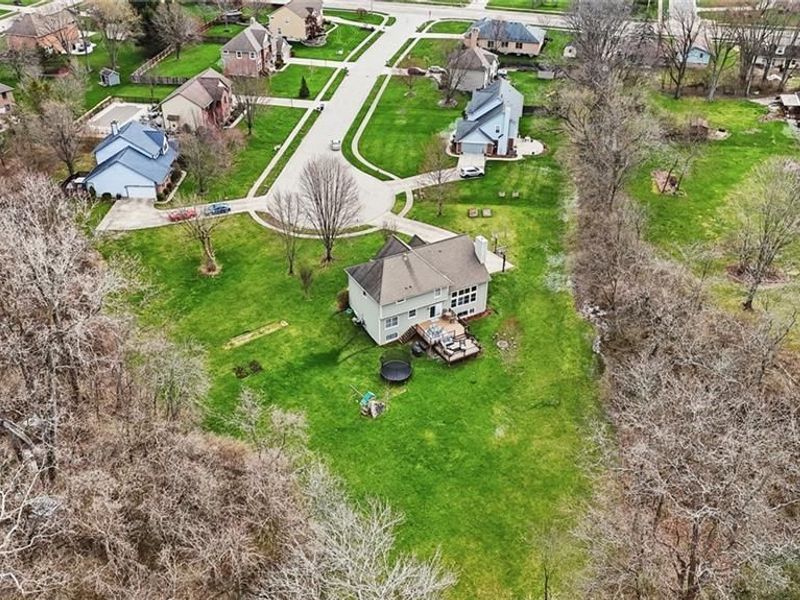 930 Indigo Creek Circle, Washington Township, OH 45458 Photo 4