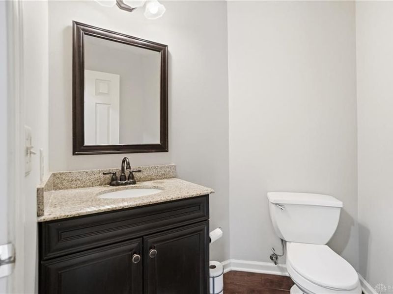 930 Indigo Creek Circle, Washington Township, OH 45458 Photo 40