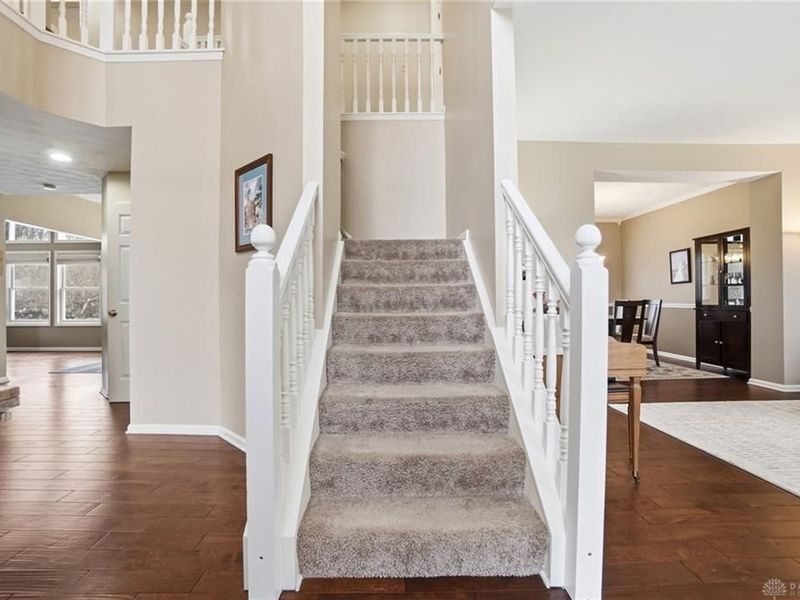 930 Indigo Creek Circle, Washington Township, OH 45458 Photo 41