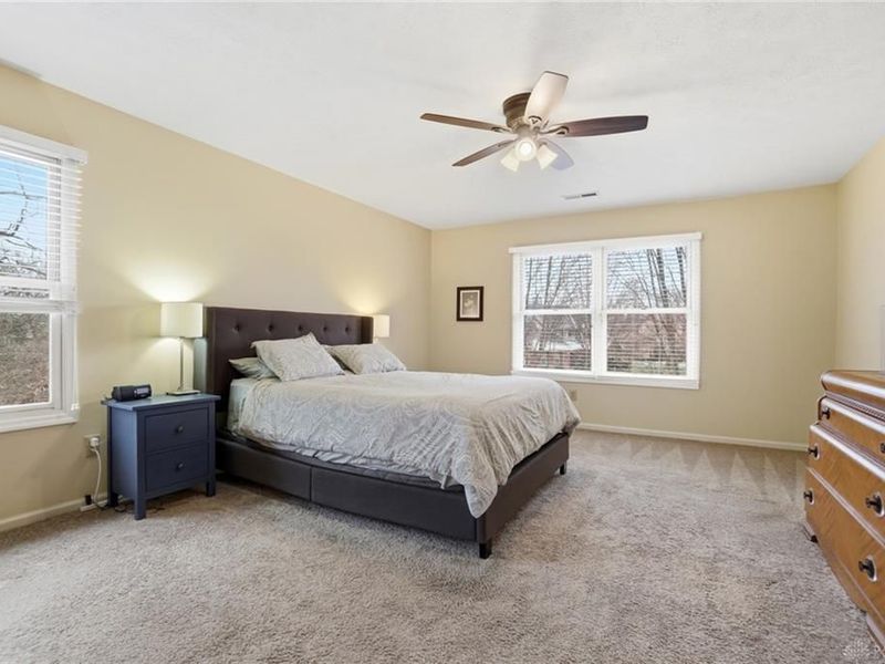 930 Indigo Creek Circle, Washington Township, OH 45458 Photo 44