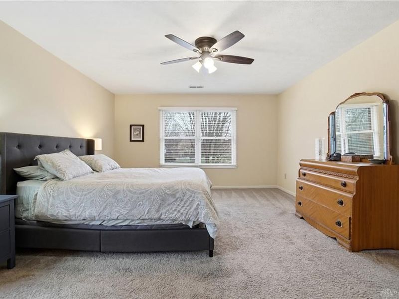 930 Indigo Creek Circle, Washington Township, OH 45458 Photo 45