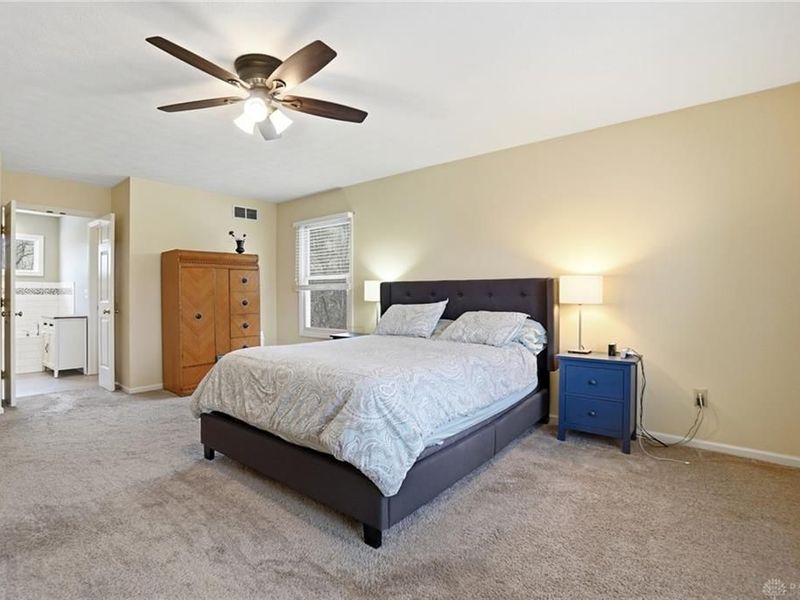 930 Indigo Creek Circle, Washington Township, OH 45458 Photo 46