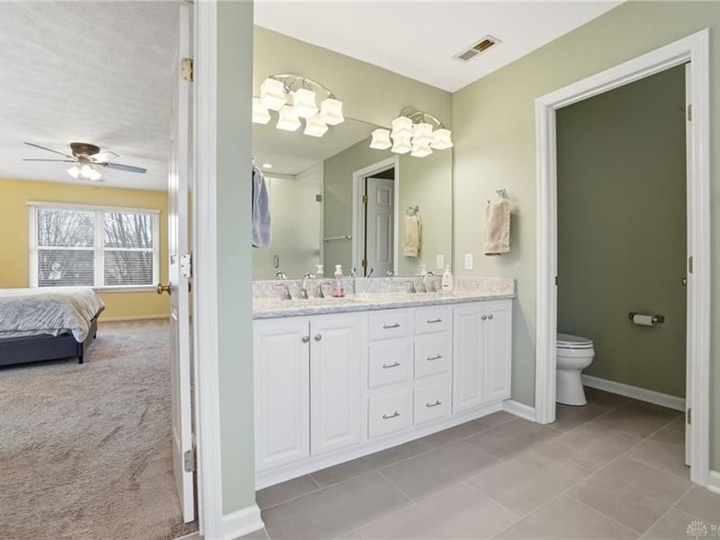 930 Indigo Creek Circle, Washington Township, OH 45458 Photo 47