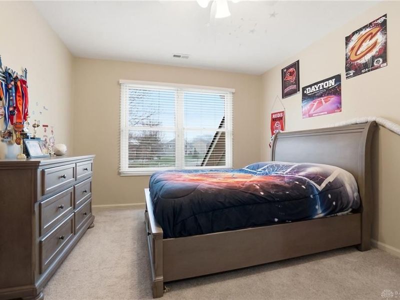 930 Indigo Creek Circle, Washington Township, OH 45458 Photo 51