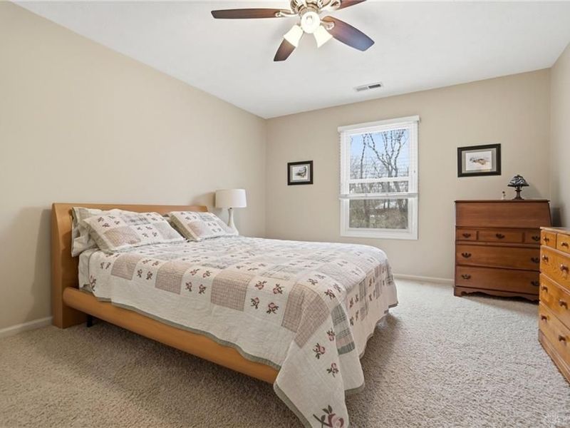 930 Indigo Creek Circle, Washington Township, OH 45458 Photo 57