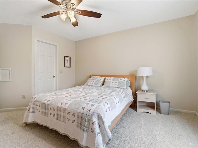 930 Indigo Creek Circle, Washington Township, OH 45458 Photo 58