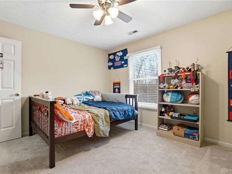 930 Indigo Creek Circle, Washington Township, OH 45458 Photo 59