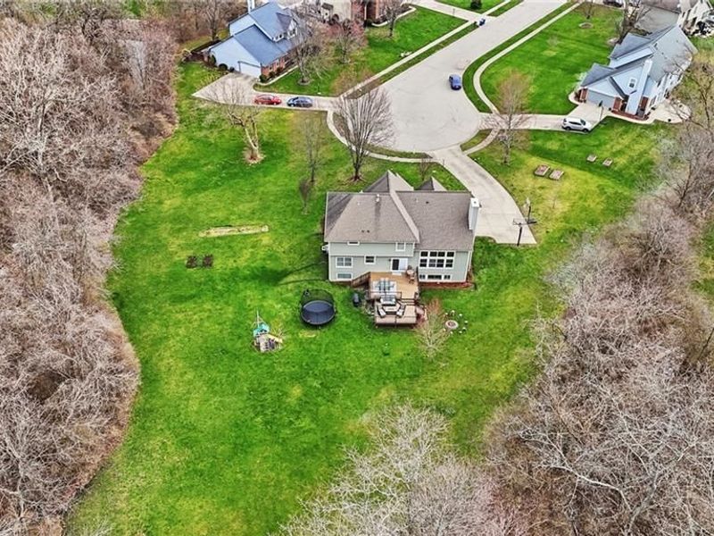 930 Indigo Creek Circle, Washington Township, OH 45458 Photo 6