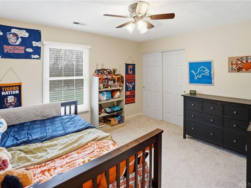 930 Indigo Creek Circle, Washington Township, OH 45458 Photo 60