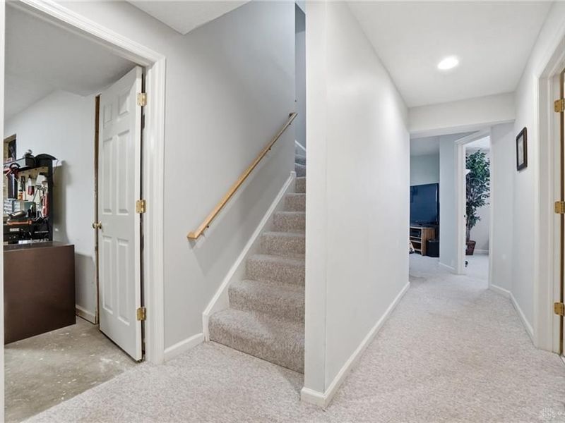 930 Indigo Creek Circle, Washington Township, OH 45458 Photo 61