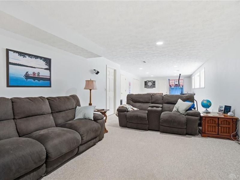 930 Indigo Creek Circle, Washington Township, OH 45458 Photo 66